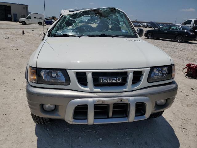 Photo 4 VIN: 4S2CK57WX24337306 - ISUZU RODEO 