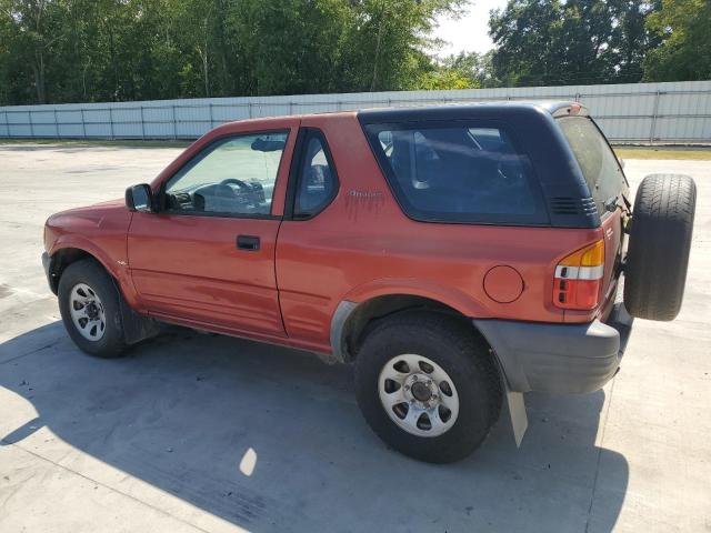 Photo 1 VIN: 4S2CK57WXX4360639 - ISUZU AMIGO 