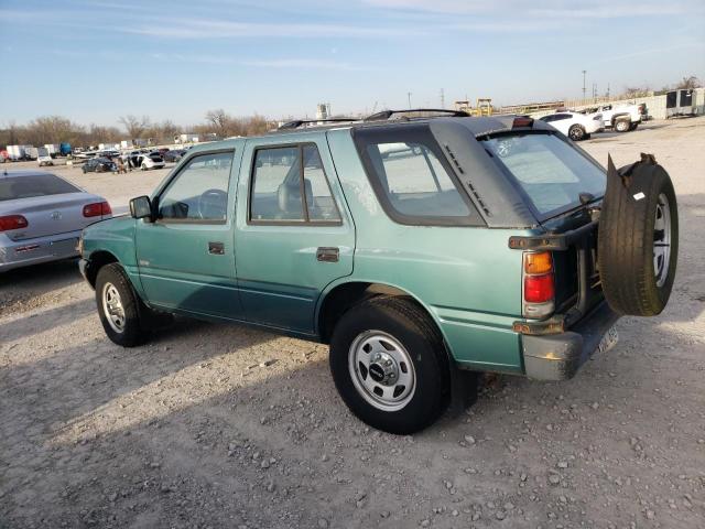 Photo 1 VIN: 4S2CK58E9T4329320 - ISUZU RODEO 