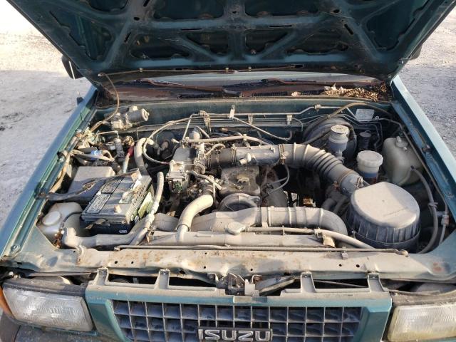 Photo 11 VIN: 4S2CK58E9T4329320 - ISUZU RODEO 