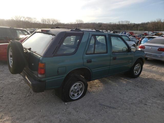 Photo 2 VIN: 4S2CK58E9T4329320 - ISUZU RODEO 