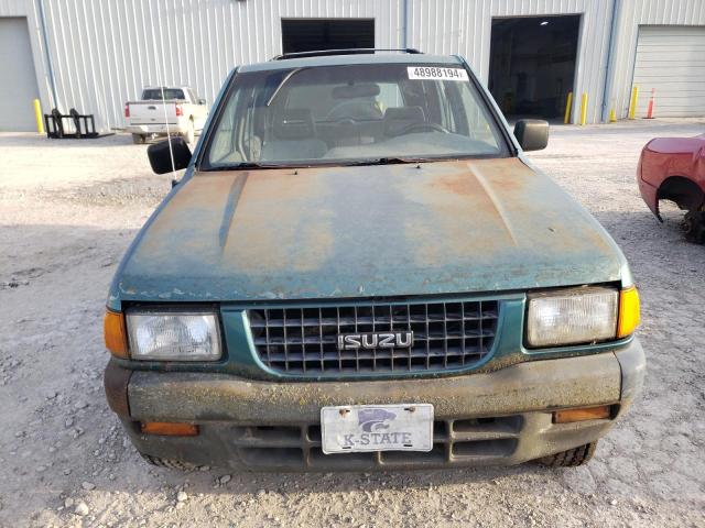 Photo 4 VIN: 4S2CK58E9T4329320 - ISUZU RODEO 