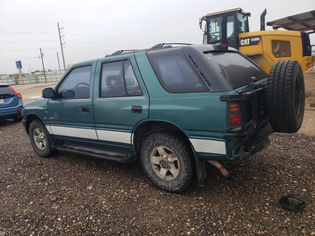 Photo 1 VIN: 4S2CK58V7S4380846 - ISUZU RODEO 