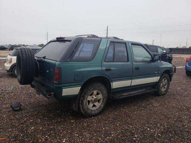 Photo 2 VIN: 4S2CK58V7S4380846 - ISUZU RODEO 