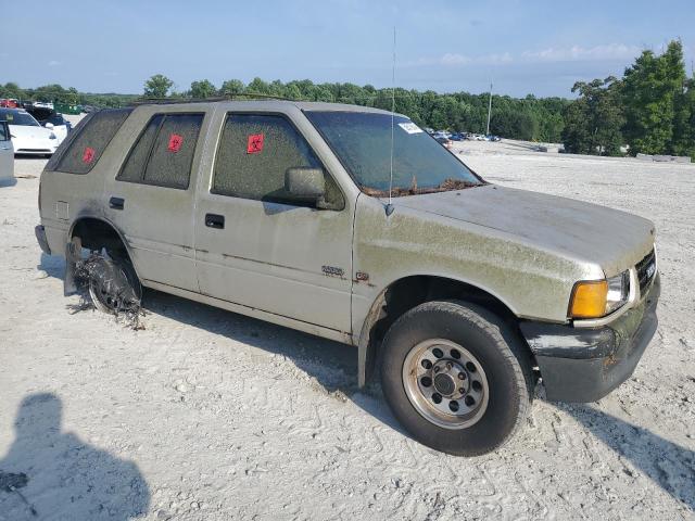 Photo 3 VIN: 4S2CK58V9S4361831 - ISUZU RODEO 