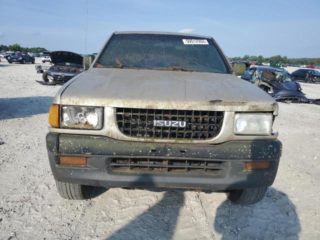 Photo 4 VIN: 4S2CK58V9S4361831 - ISUZU RODEO 