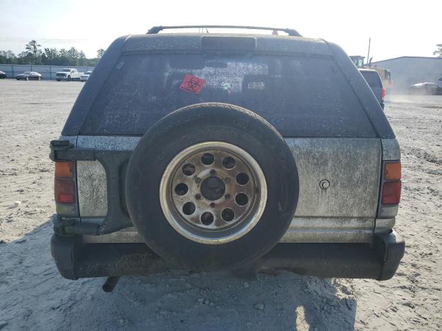 Photo 5 VIN: 4S2CK58V9S4361831 - ISUZU RODEO 