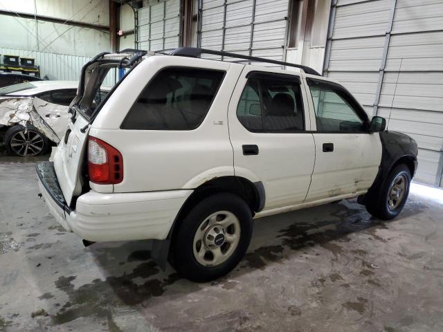 Photo 2 VIN: 4S2CK58W014340132 - ISUZU RODEO S 