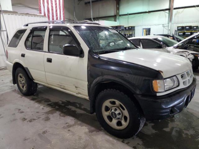 Photo 3 VIN: 4S2CK58W014340132 - ISUZU RODEO S 