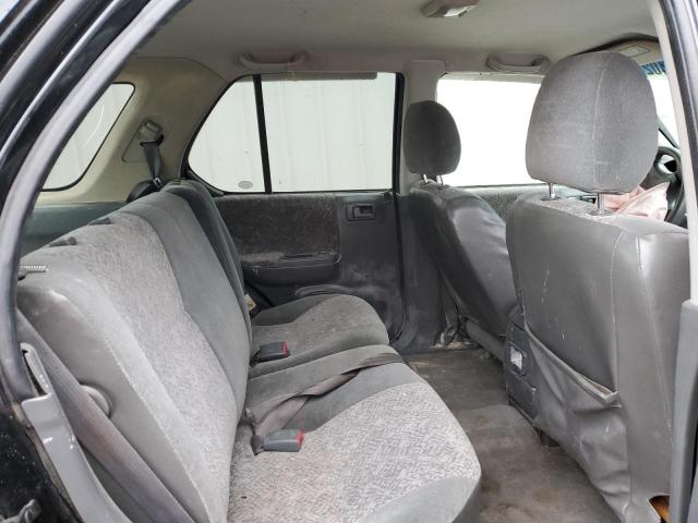 Photo 10 VIN: 4S2CK58W024303048 - ISUZU RODEO S 