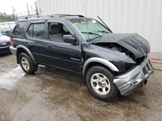 Photo 3 VIN: 4S2CK58W024303048 - ISUZU RODEO S 