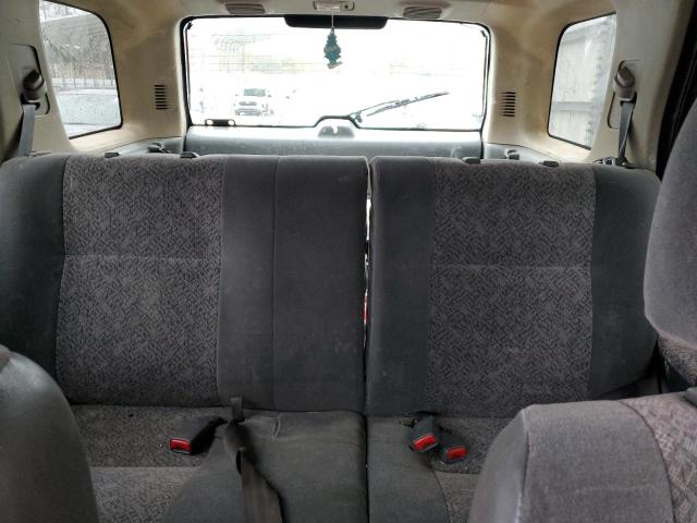 Photo 9 VIN: 4S2CK58W024303048 - ISUZU RODEO S 