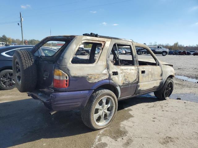 Photo 2 VIN: 4S2CK58W0W4349081 - ISUZU RODEO 