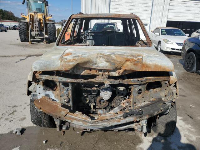 Photo 4 VIN: 4S2CK58W0W4349081 - ISUZU RODEO 