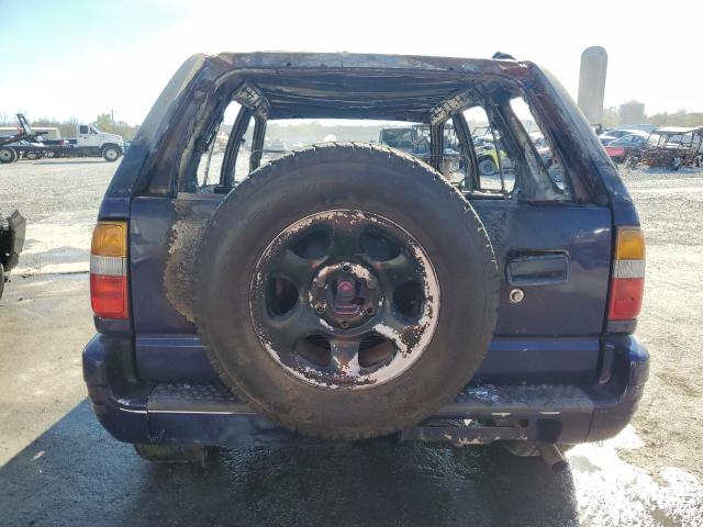 Photo 5 VIN: 4S2CK58W0W4349081 - ISUZU RODEO 