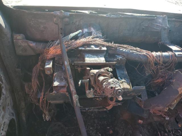 Photo 8 VIN: 4S2CK58W0W4349081 - ISUZU RODEO 