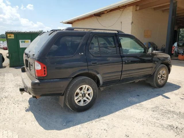 Photo 2 VIN: 4S2CK58W124312499 - ISUZU RODEO S 