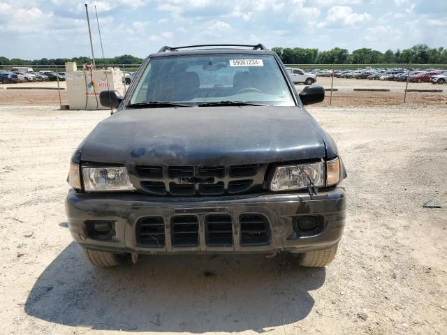 Photo 4 VIN: 4S2CK58W124312499 - ISUZU RODEO S 