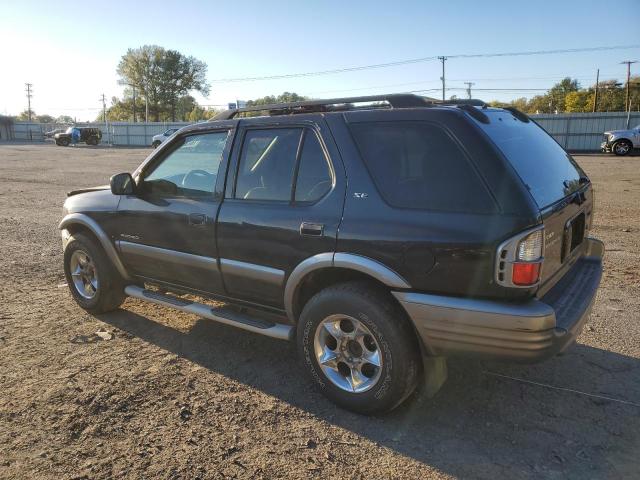 Photo 1 VIN: 4S2CK58W124315970 - ISUZU RODEO 