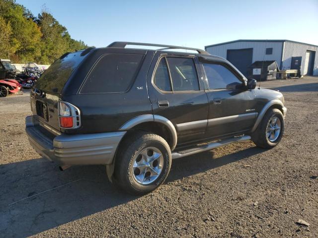 Photo 2 VIN: 4S2CK58W124315970 - ISUZU RODEO 