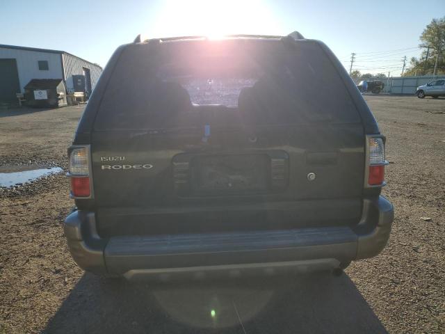 Photo 5 VIN: 4S2CK58W124315970 - ISUZU RODEO 