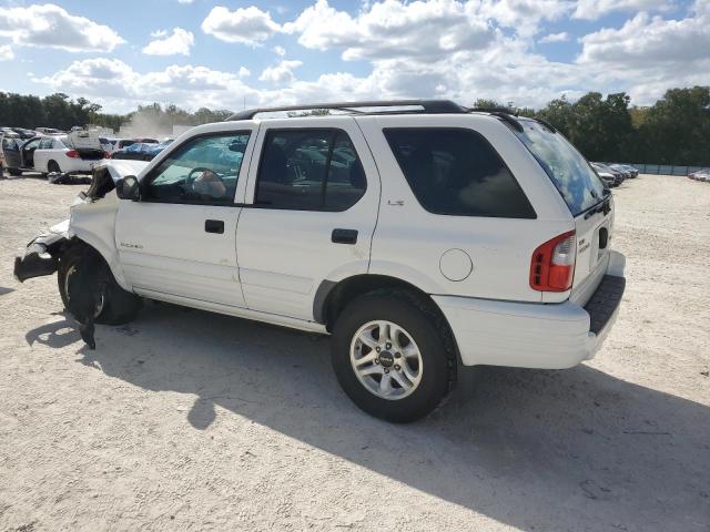 Photo 1 VIN: 4S2CK58W124322241 - ISUZU RODEO S 