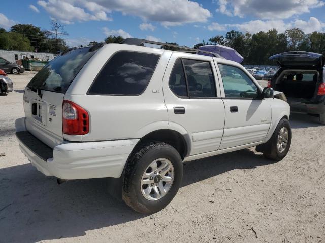 Photo 2 VIN: 4S2CK58W124322241 - ISUZU RODEO S 