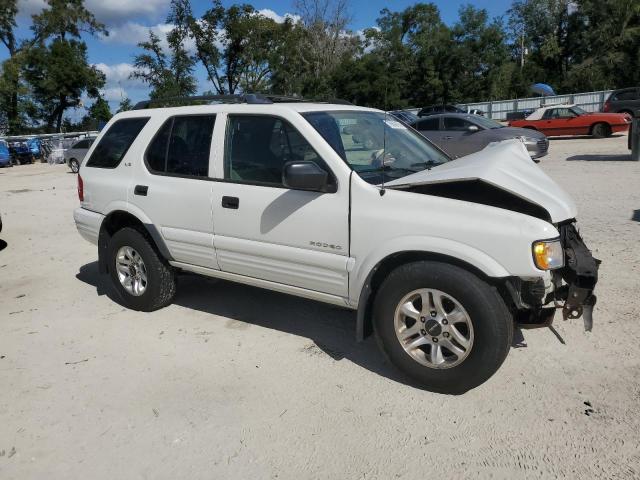 Photo 3 VIN: 4S2CK58W124322241 - ISUZU RODEO S 