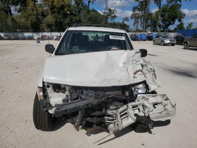 Photo 4 VIN: 4S2CK58W124322241 - ISUZU RODEO S 