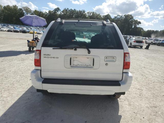 Photo 5 VIN: 4S2CK58W124322241 - ISUZU RODEO S 