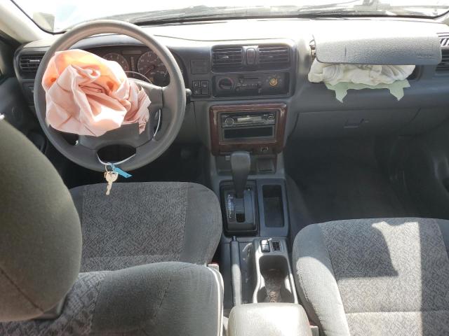 Photo 7 VIN: 4S2CK58W124322241 - ISUZU RODEO S 