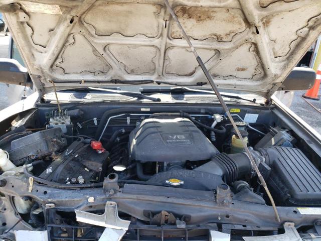 Photo 11 VIN: 4S2CK58W144314319 - ISUZU RODEO 