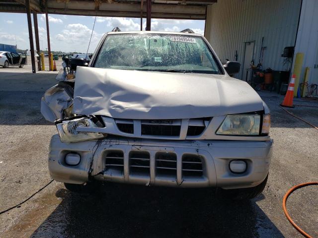 Photo 4 VIN: 4S2CK58W144314319 - ISUZU RODEO 