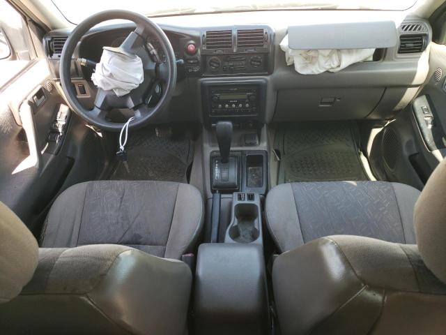 Photo 7 VIN: 4S2CK58W144314319 - ISUZU RODEO 