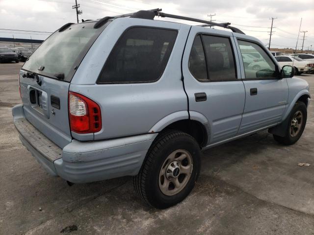 Photo 2 VIN: 4S2CK58W234302517 - ISUZU RODEO S 