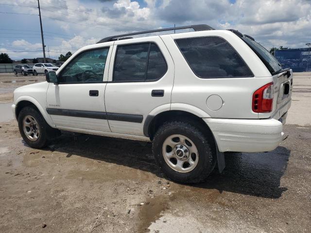 Photo 1 VIN: 4S2CK58W234309922 - ISUZU RODEO 