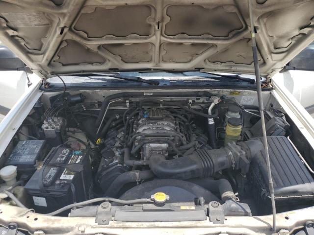 Photo 11 VIN: 4S2CK58W234309922 - ISUZU RODEO 