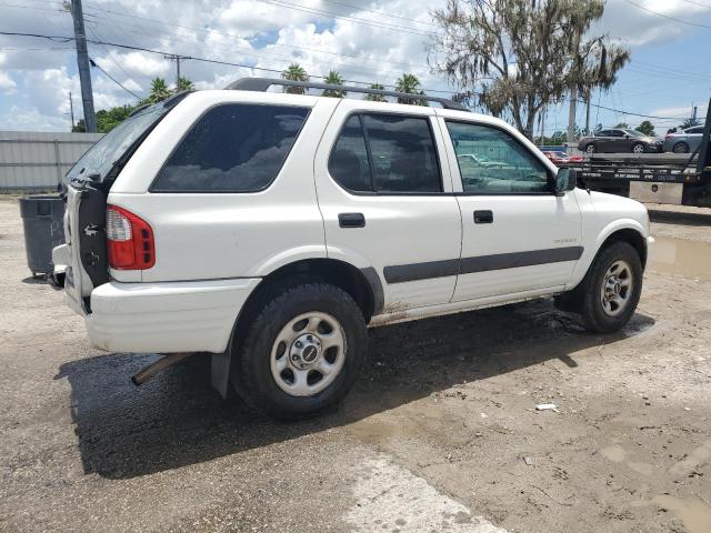 Photo 2 VIN: 4S2CK58W234309922 - ISUZU RODEO 