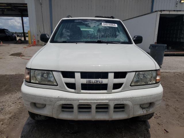 Photo 4 VIN: 4S2CK58W234309922 - ISUZU RODEO 