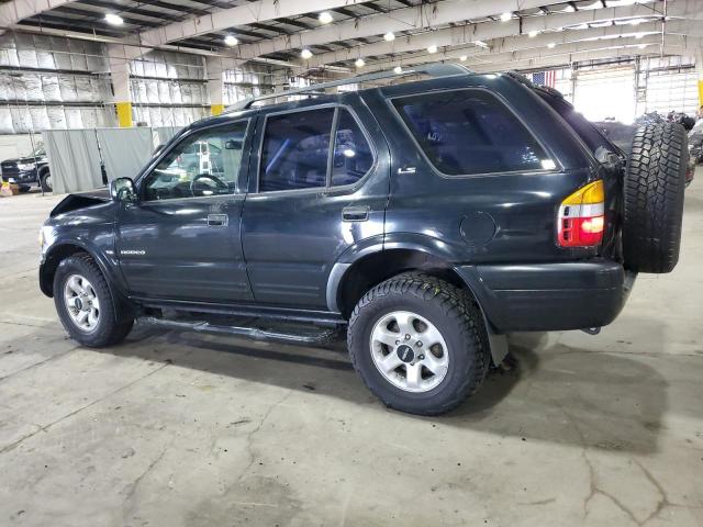 Photo 1 VIN: 4S2CK58W2X4306802 - ISUZU RODEO 