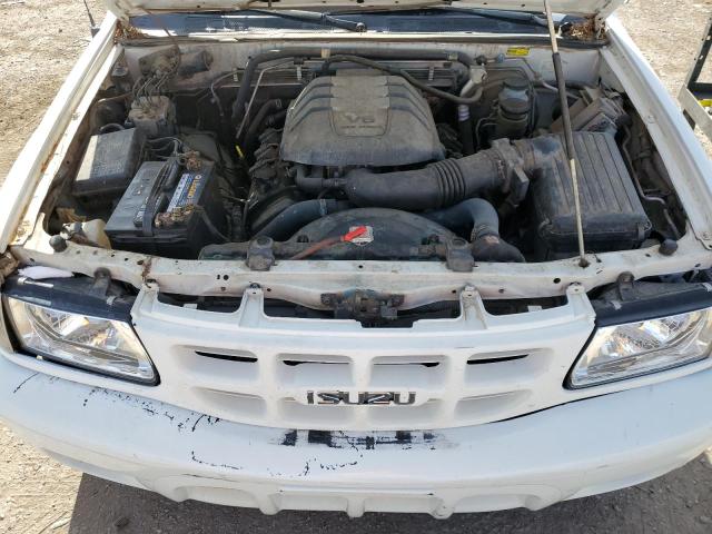 Photo 10 VIN: 4S2CK58W2Y4317915 - ISUZU RODEO S 