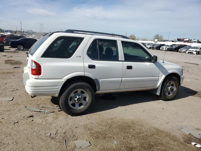 Photo 2 VIN: 4S2CK58W2Y4317915 - ISUZU RODEO S 