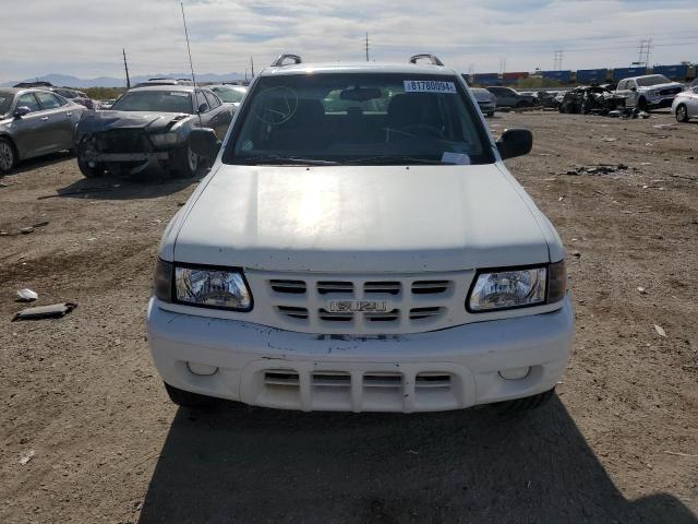 Photo 4 VIN: 4S2CK58W2Y4317915 - ISUZU RODEO S 