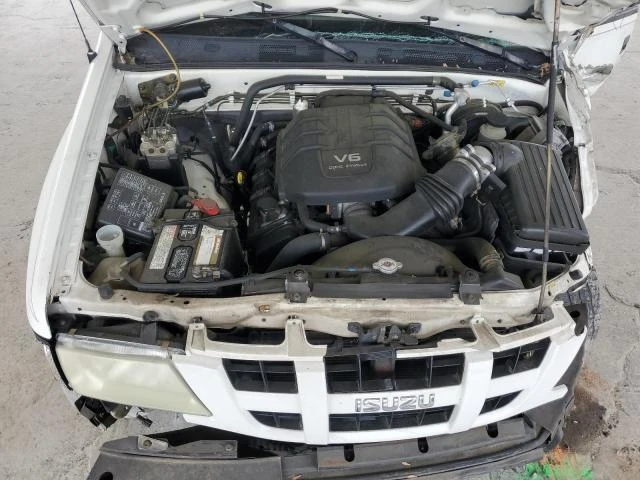 Photo 11 VIN: 4S2CK58W334301280 - ISUZU RODEO S 