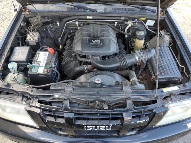 Photo 11 VIN: 4S2CK58W334306303 - ISUZU RODEO S 