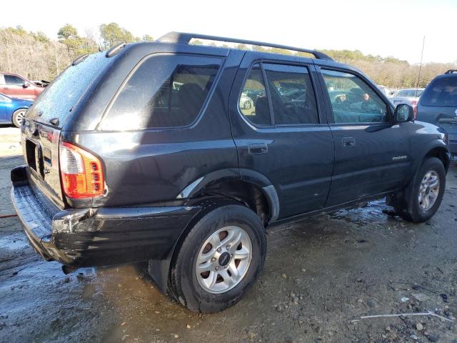 Photo 2 VIN: 4S2CK58W334306303 - ISUZU RODEO S 