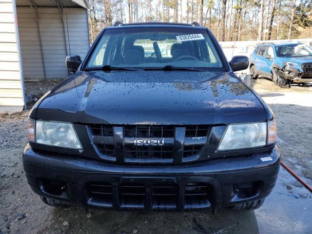 Photo 4 VIN: 4S2CK58W334306303 - ISUZU RODEO S 