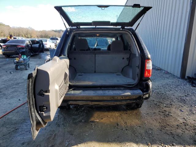 Photo 5 VIN: 4S2CK58W334306303 - ISUZU RODEO S 