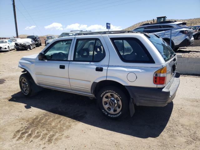 Photo 1 VIN: 4S2CK58W3X4366376 - ISUZU RODEO 