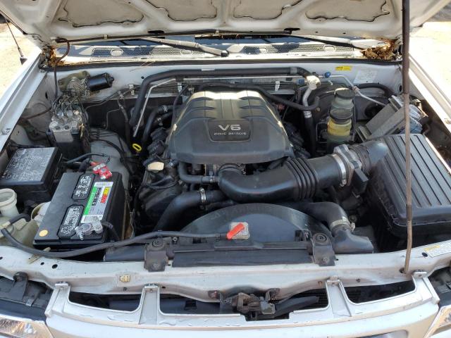 Photo 11 VIN: 4S2CK58W424334531 - ISUZU RODEO 